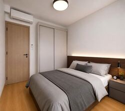 Hundred Palms Residences (D19), Condominium #573373621
